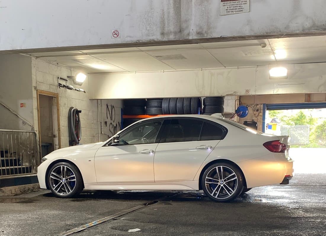 Motoplex Ltd - Car Dealers in york