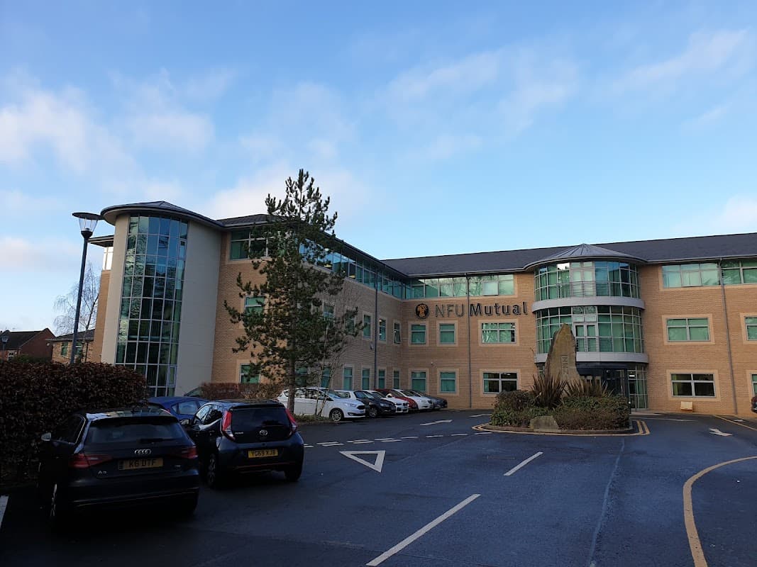 NFU Mutual Regional Service Centre York - Insurance in york