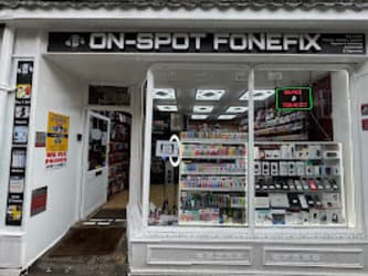 ON-SPOT FONEFIX - York - Phone Shops in york