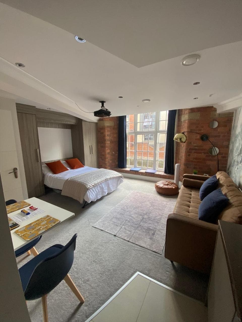 Accommodation at Perfect Studio in central York in york