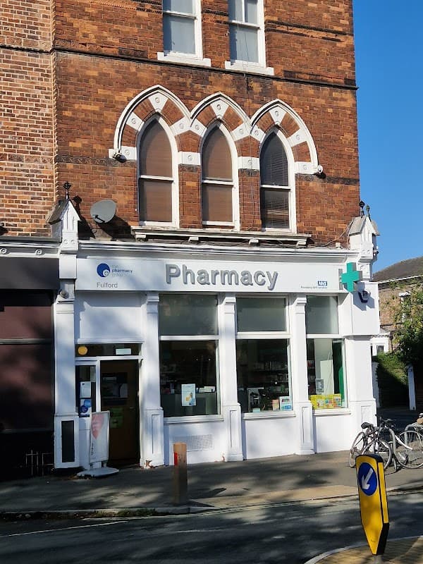Pharmacy+Health - Fulford - Pharmacies in york