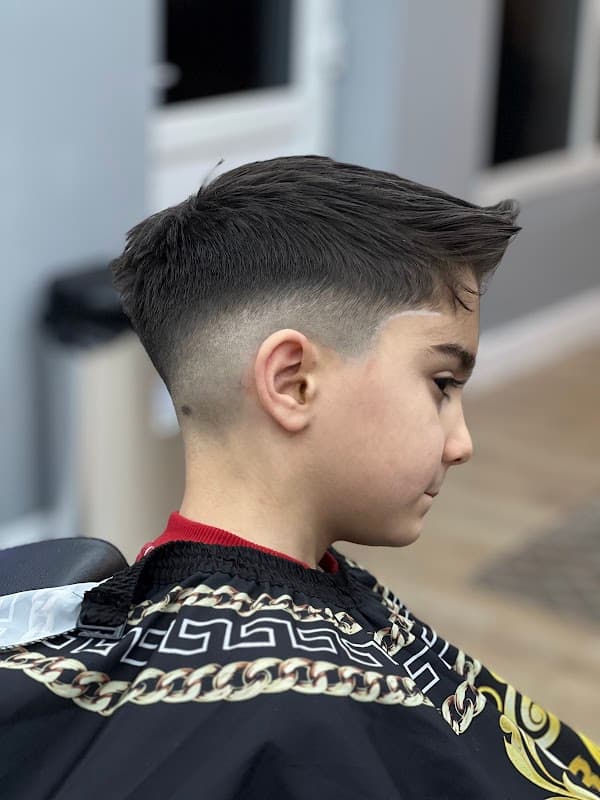 PRESTIGE BARBER - Barbers in york
