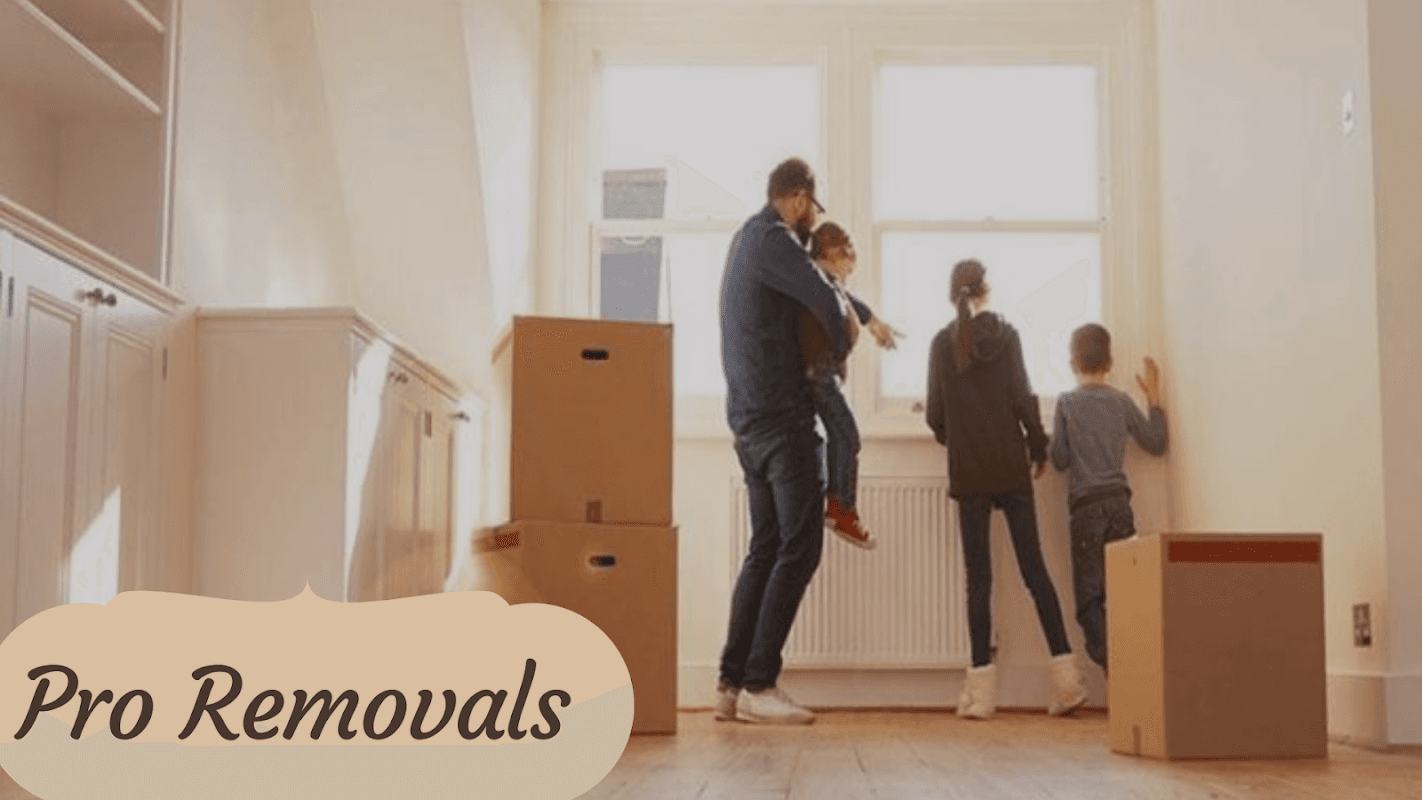 Pro Removals York - Removal Companies in york