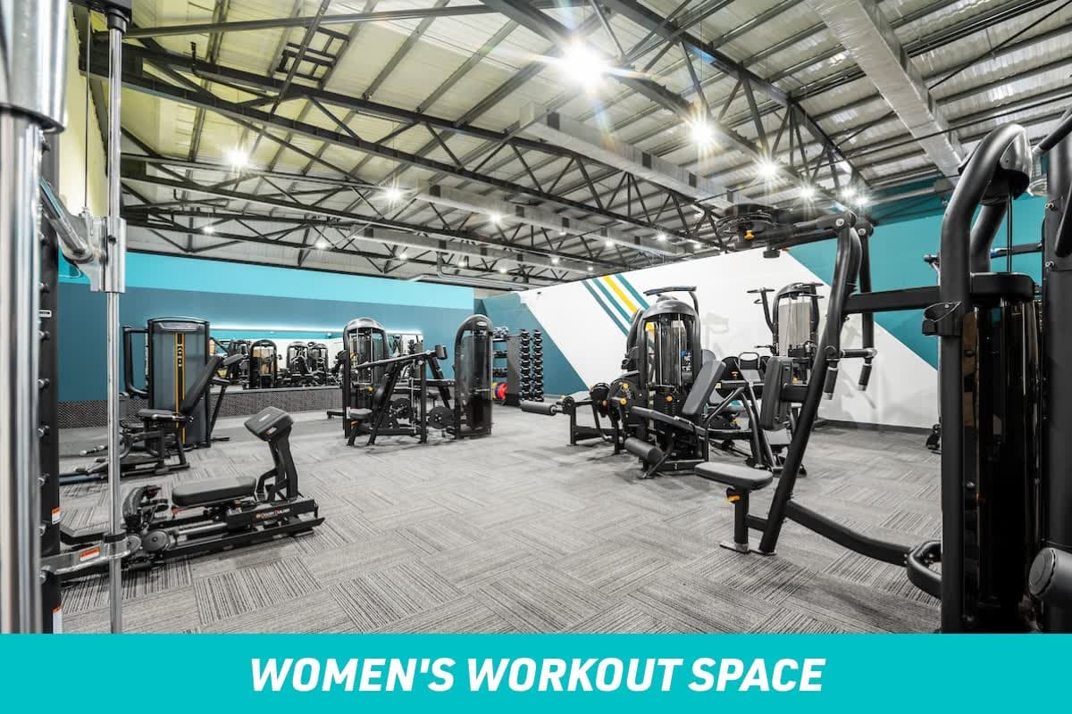 PureGym York - Gyms in york