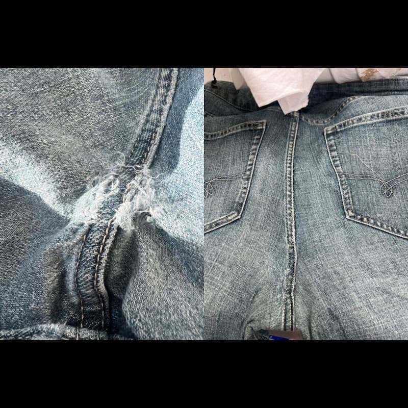 Quickstitch York - Tailors in york