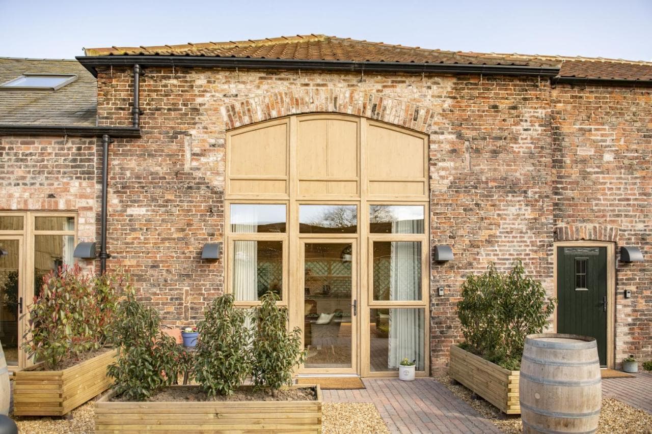 Rondo, York, Yorkshire