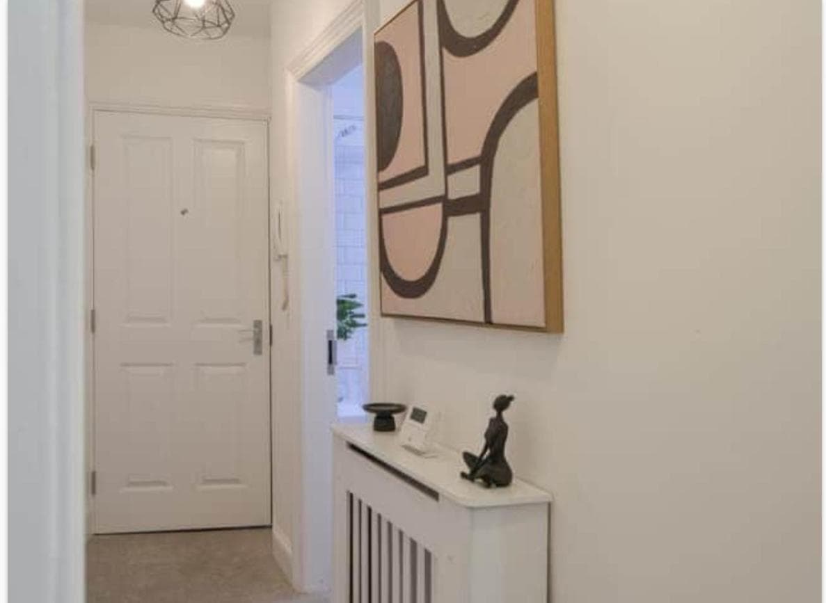 Accommodation at Roof Tops in york