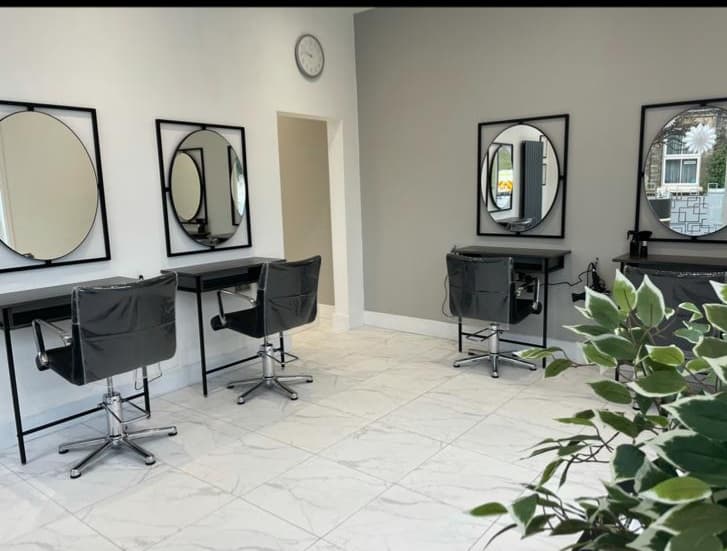 Room Twenty One Hairdressing - Hair Salons in york