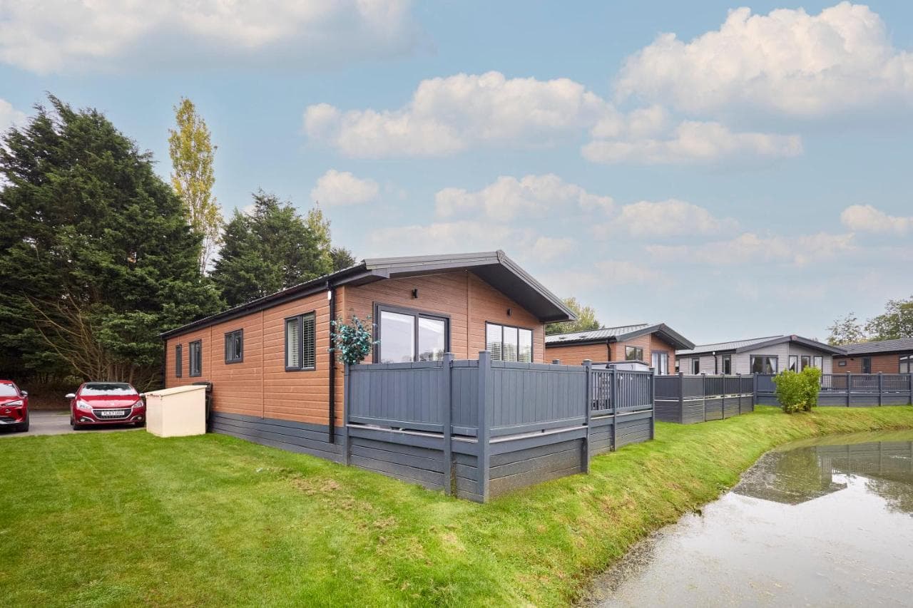 Sandy Lane 20, York, Yorkshire