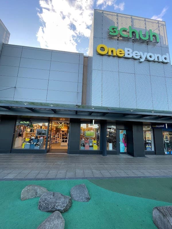 schuh - Shoe Shops in york
