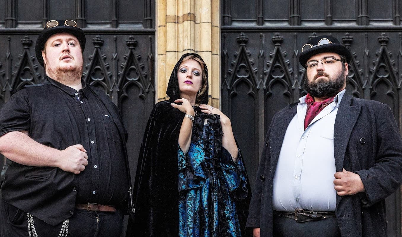 Shadows of York Ghost Walk - Walks & Hiking in york