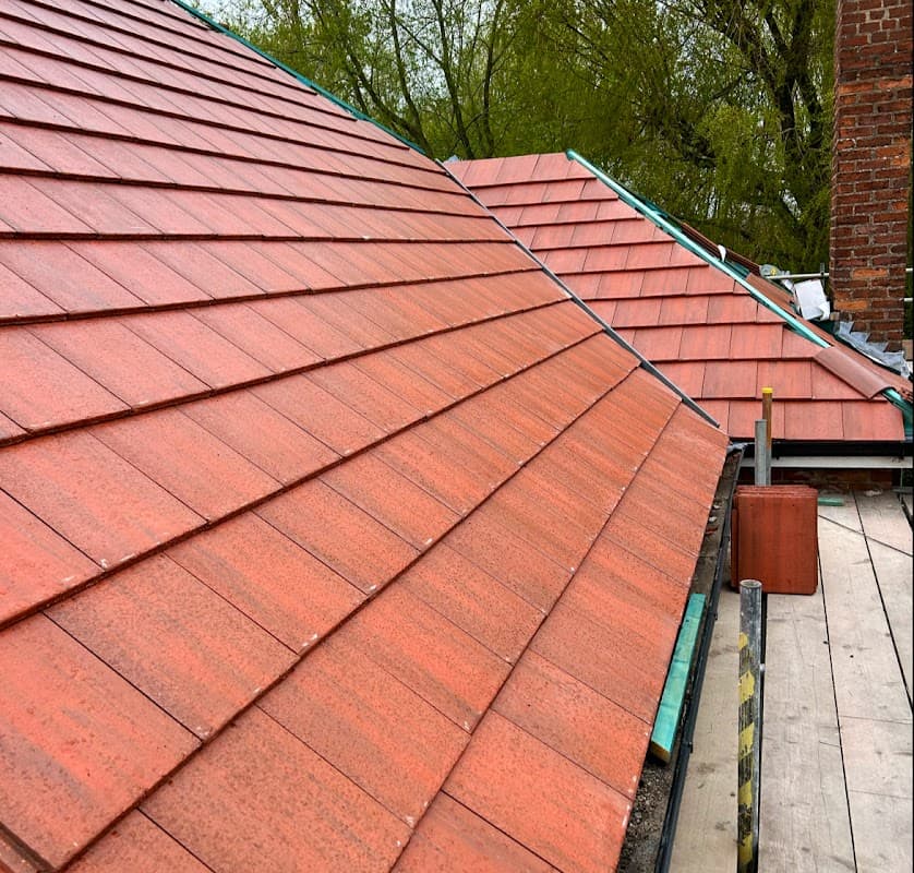 Skyward Roofing Ltd - Roofers in york