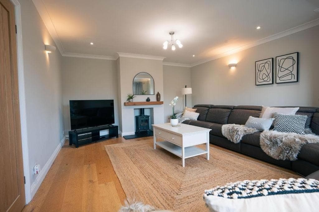 St Nicholas Haven, York, Yorkshire