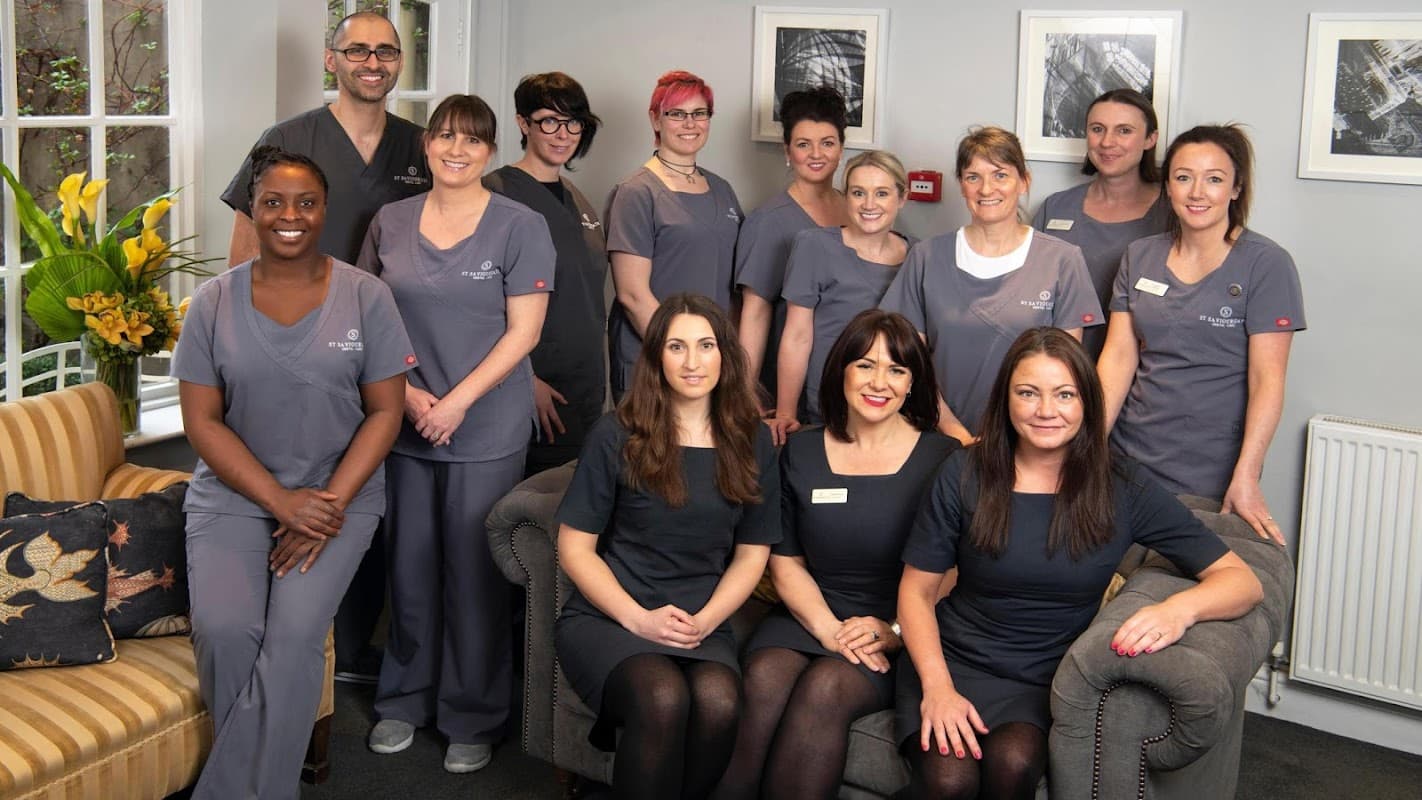 St Saviourgate Dental Care - Dentists in york