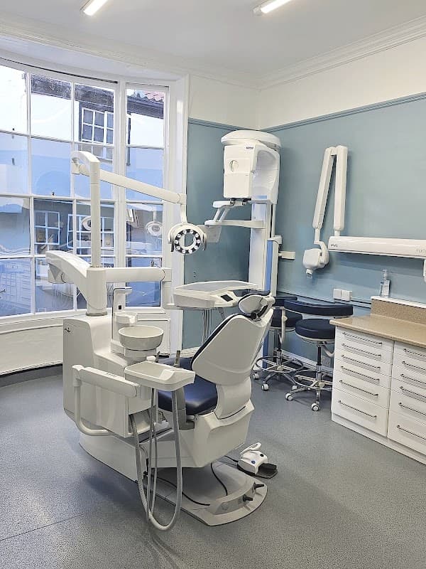 Stonegate Dental Studio - Dentists in york