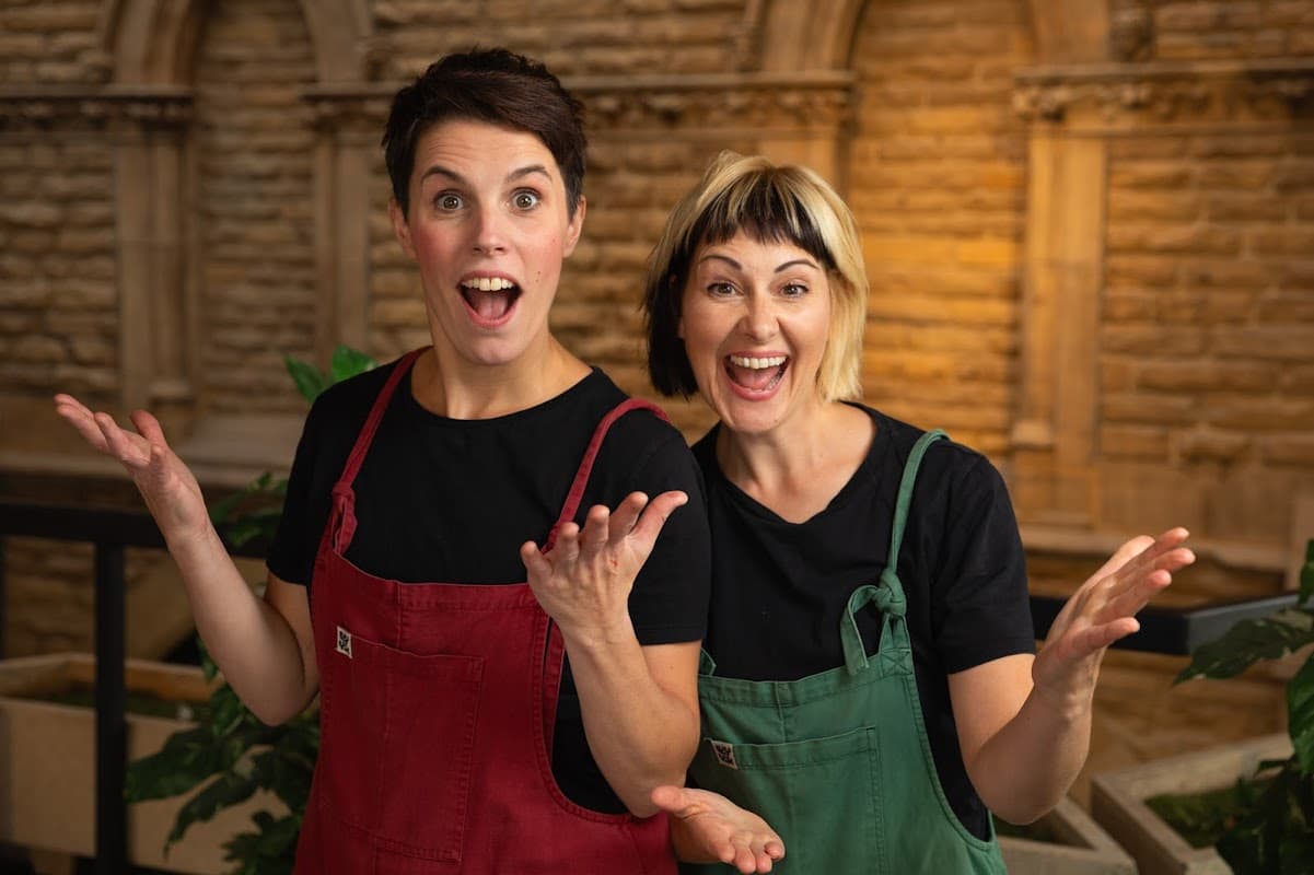 Story Craft Theatre - Theatre in york