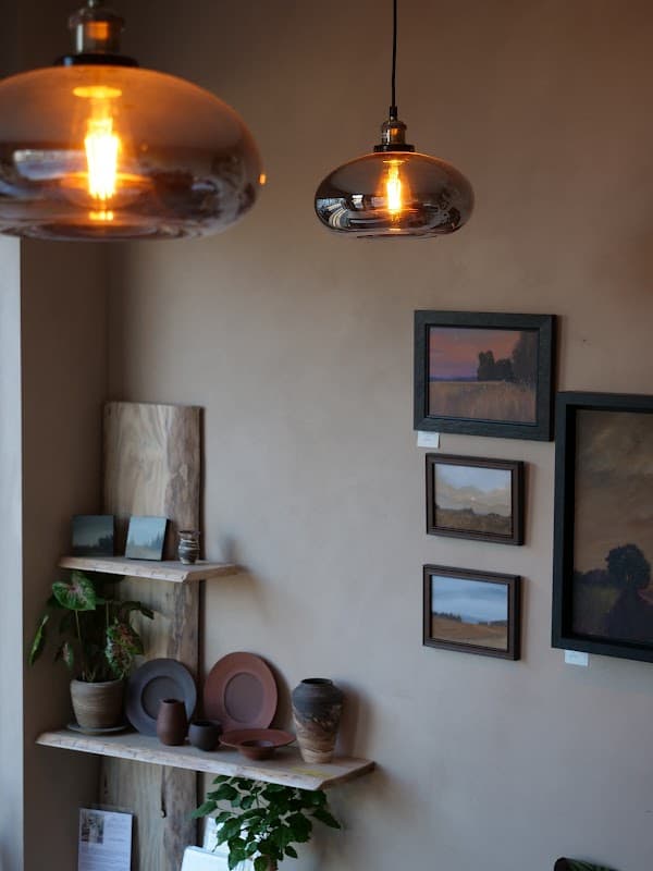 STUDIO by Rock Garden - Gallery in york