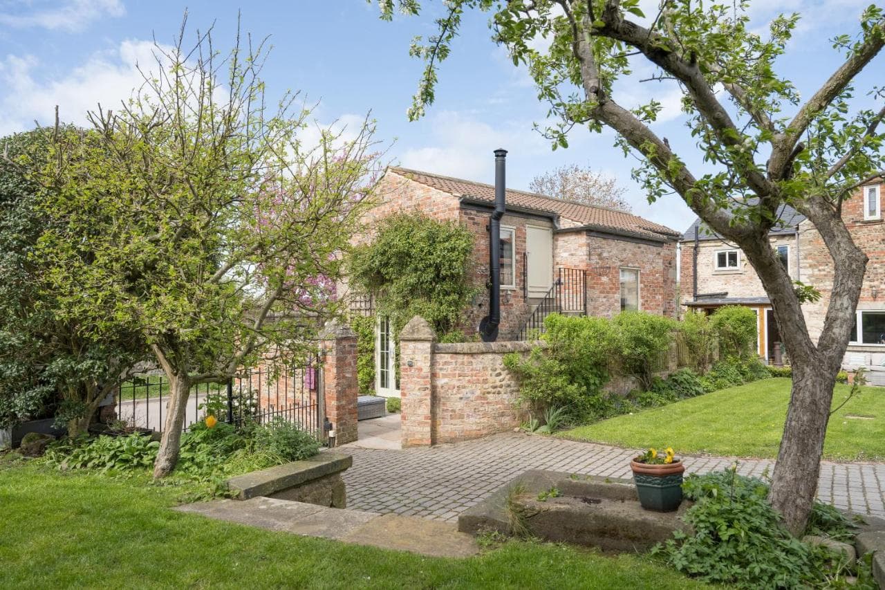 Tanyard Cottage - Whixley, York, North Yorkshire, York, Yorkshire
