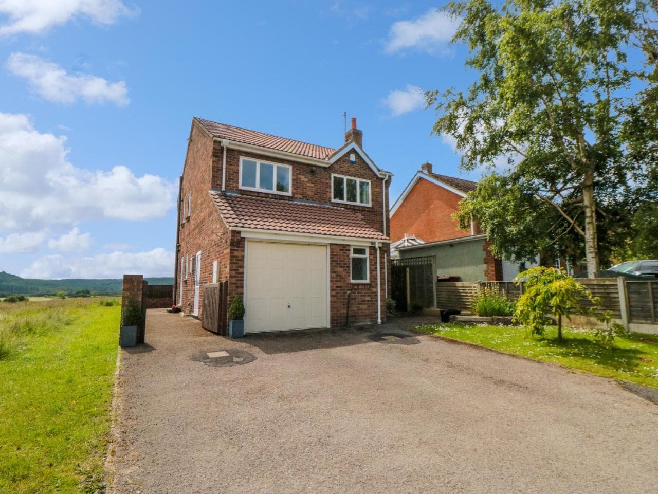 Temple Hill View, York, Yorkshire