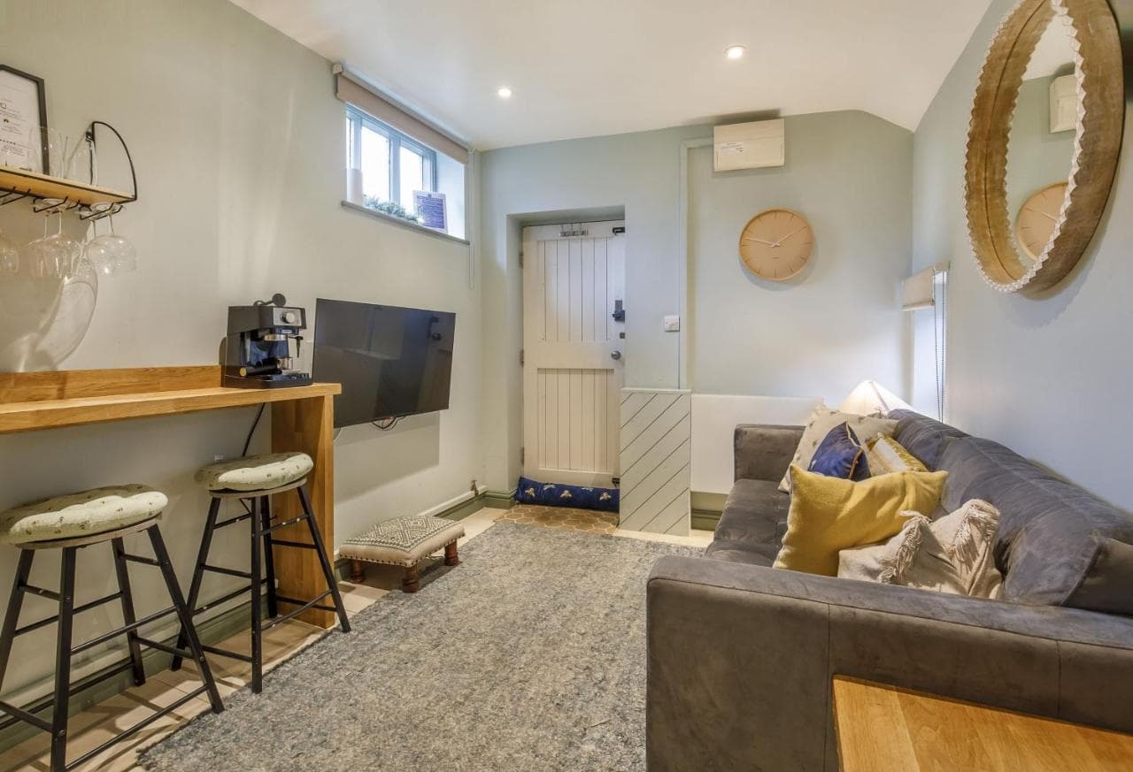 Accommodation at The Beehive on Monkgate in york