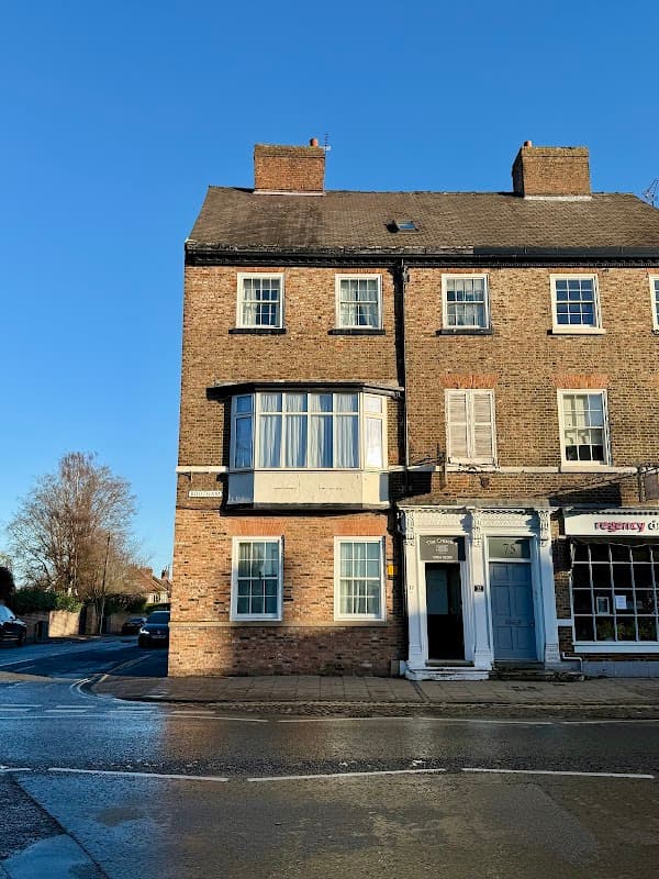 The Crescent York - Guest House in york