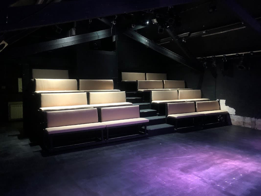 The Drama Barn - Theatre in york