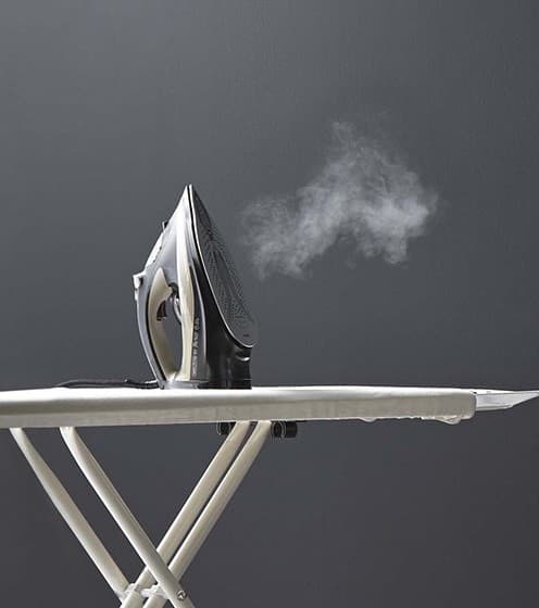 The Ironing Co - Launderettes in york