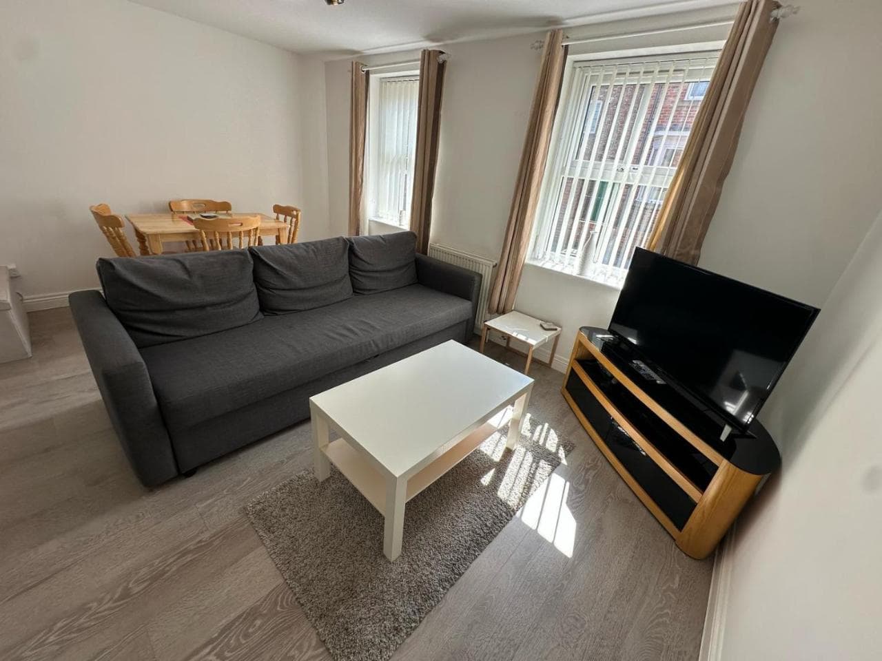 Accommodation at The Old Fruit WareHouse in york