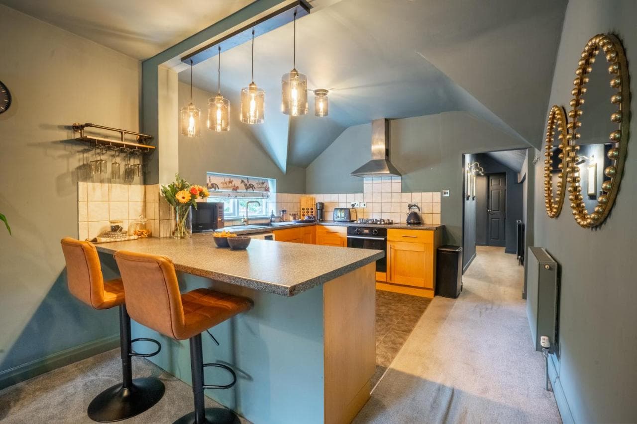 The Saddlers, York, Yorkshire