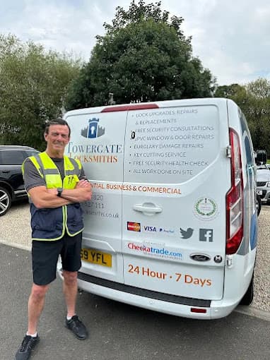 Towergate Locksmiths of York - Locksmiths in york