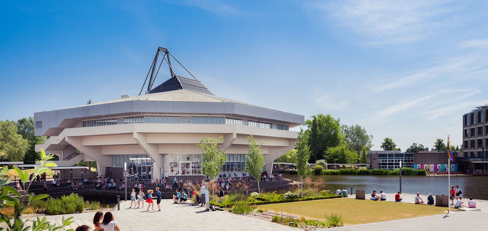 University of York - Universities in york