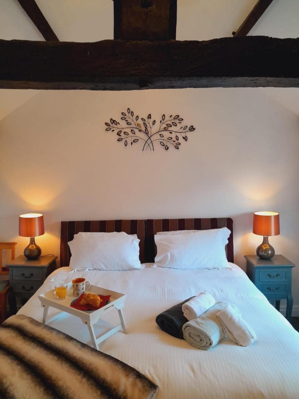 Vavasour at The Red House Estate, York, Yorkshire