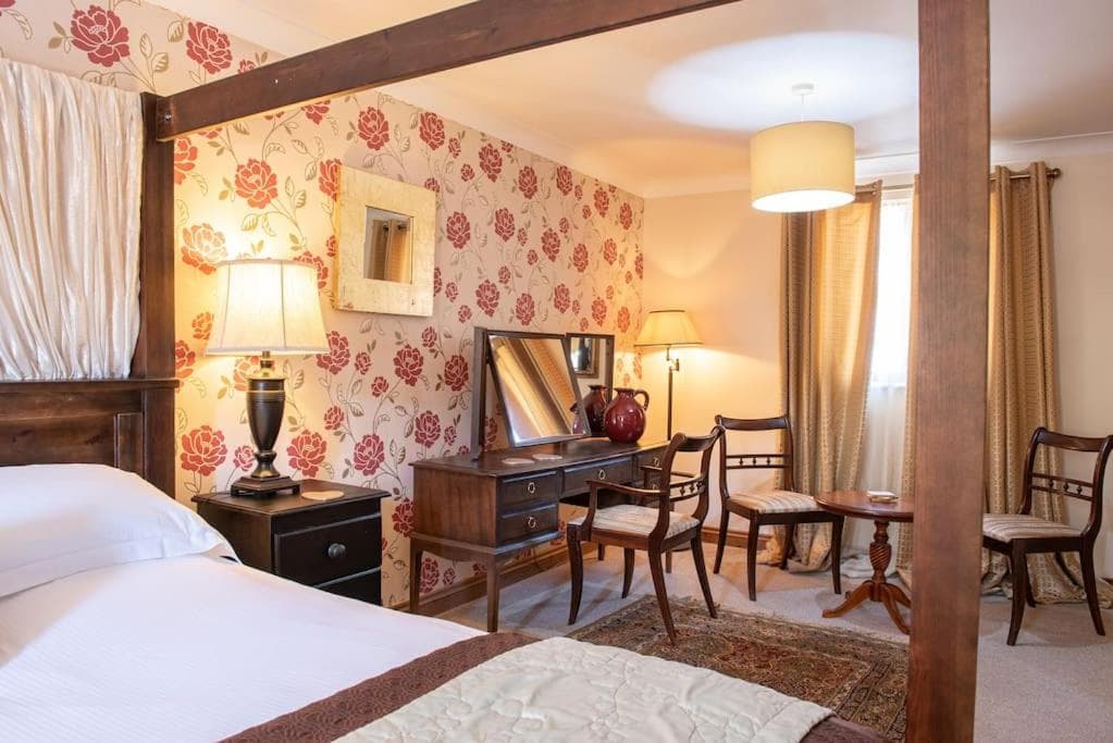 Wild Oats Lodge 3, Yellowtop Country Park, York, Yorkshire