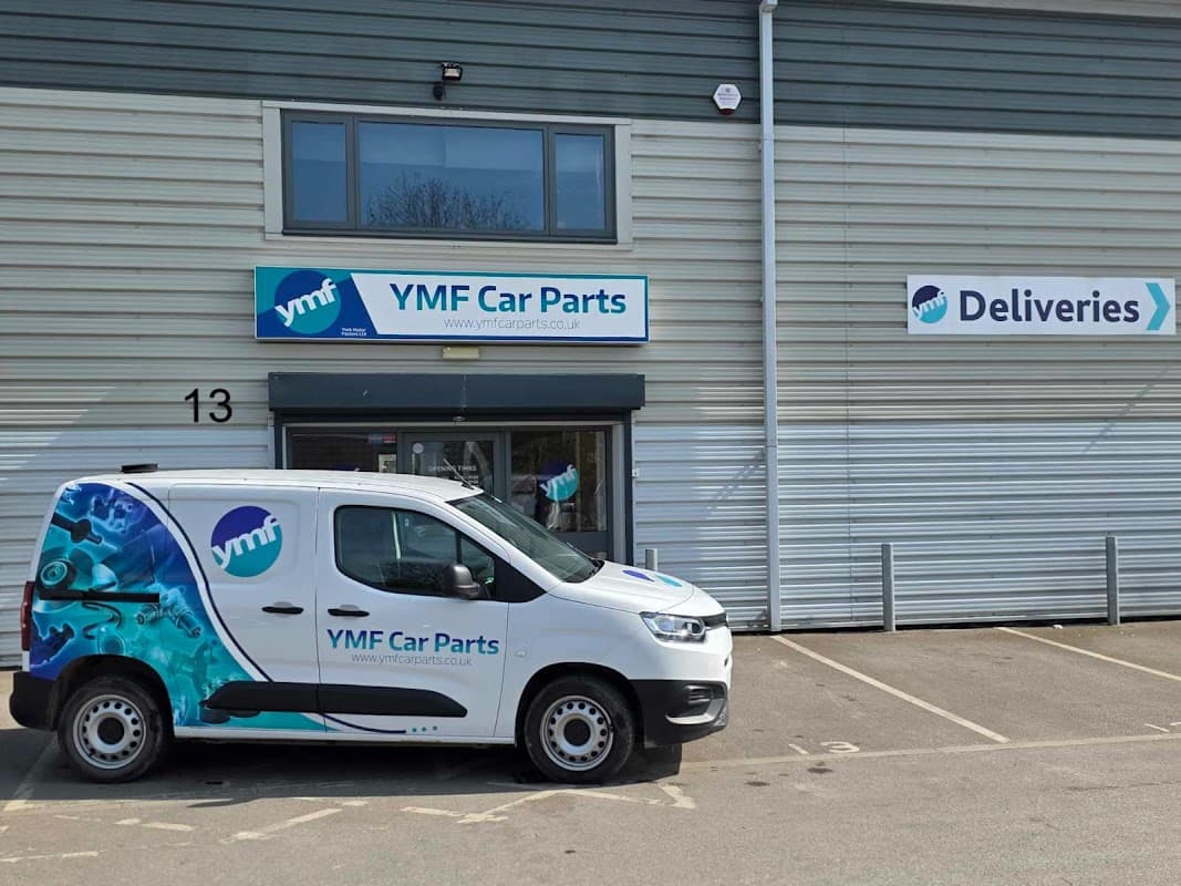 YMF Car Parts - York Poppleton - Car Parts in york