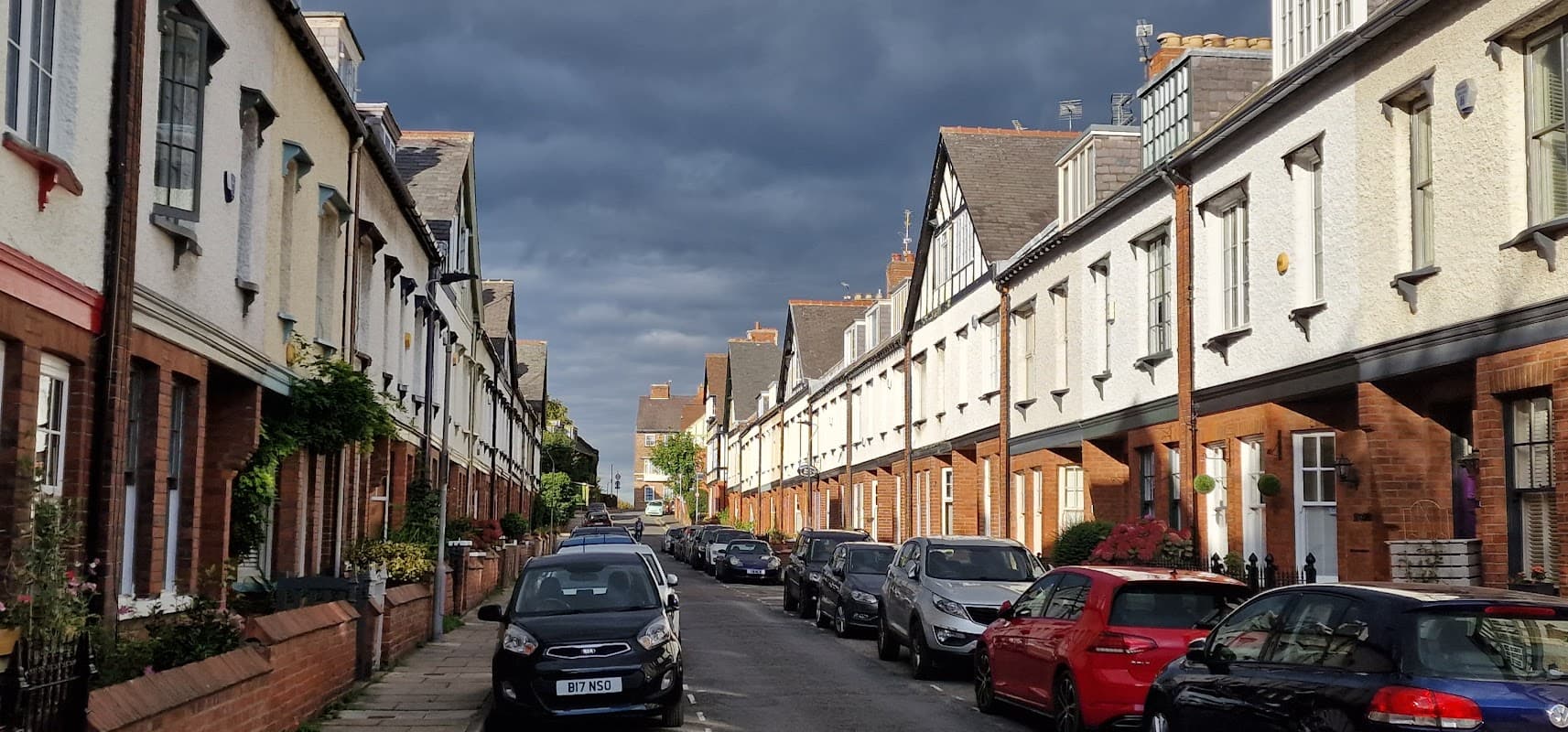 Accommodation at York Guest House in york