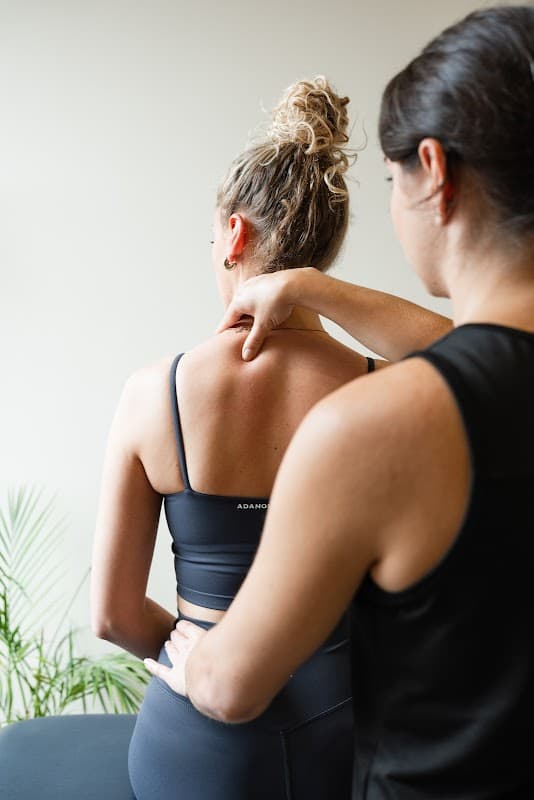 York Physio & Health - Physiotherapists in york