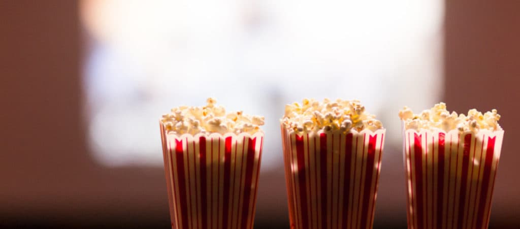 York Student Cinema - Cinema in york