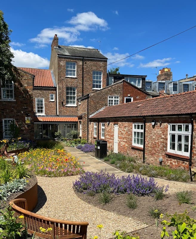 York Student Health Centre York Medical Group - Doctors in york