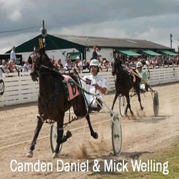 York Harness Raceway - Sports & Leisure in nun monkton