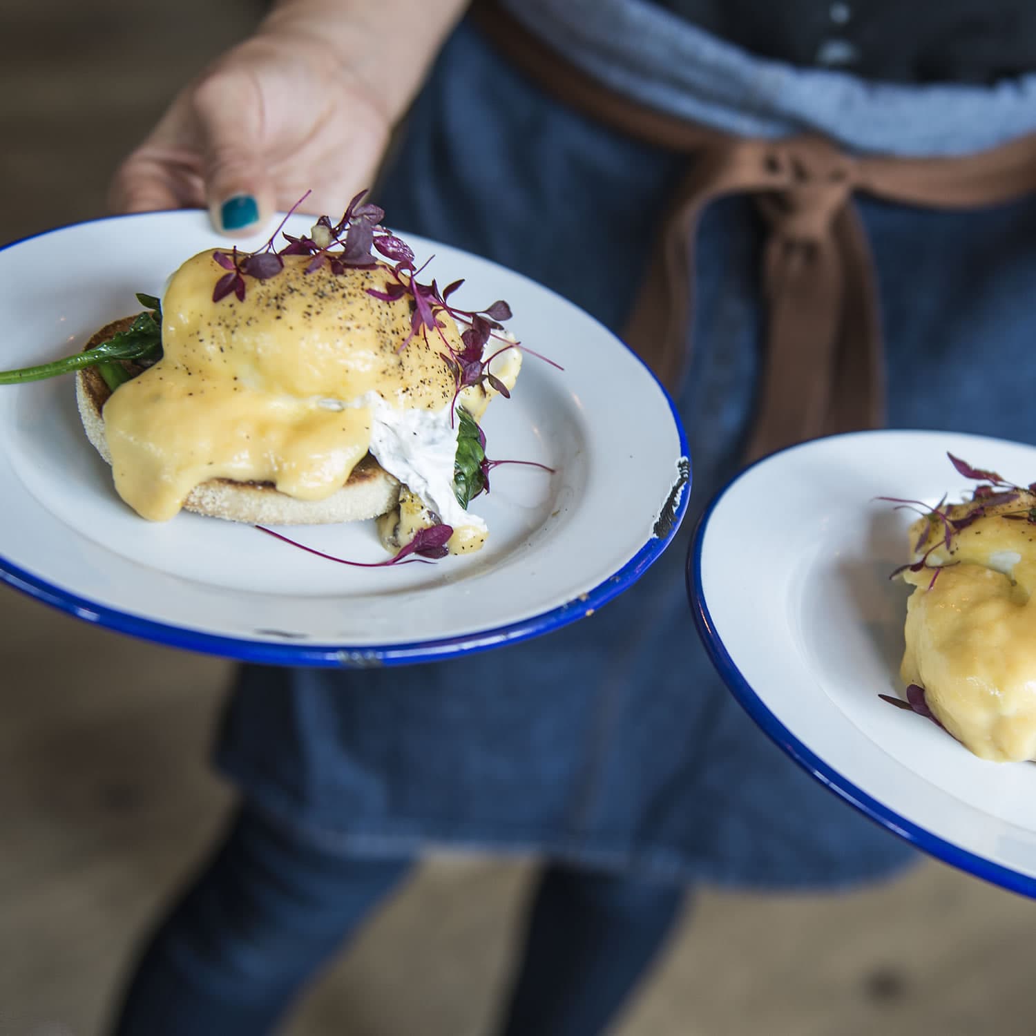 Yorkshire Appetite Food Tours - Attraction in harrogate