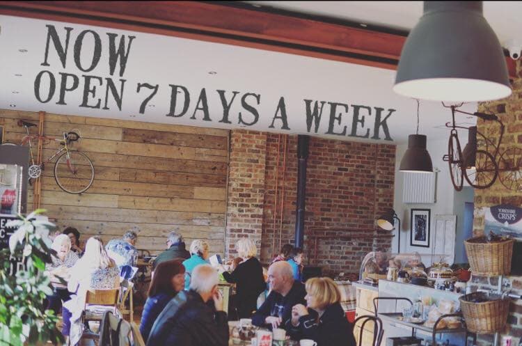 Yorkshire Bike Hire - Bike Hire in swainby