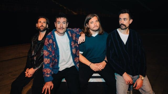 Event image for Bastille - Official Ticket and Hotel Bundls