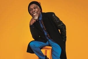 Event image for Billy Ocean with very special guest Marti Pellow