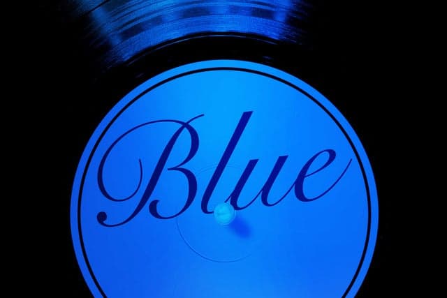 Blue - Venue Premium Tickets