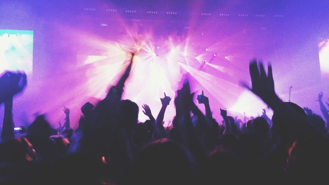 Event image for Boyband in the Buff: Starring Gareth Gates