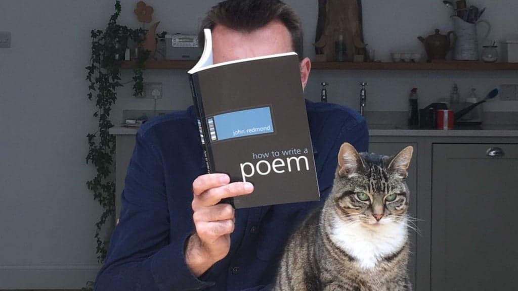 Event image for Brian Bilston - How To Lay an Egg with a Horse Inside