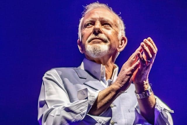 David Essex - Venue Premium Tickets