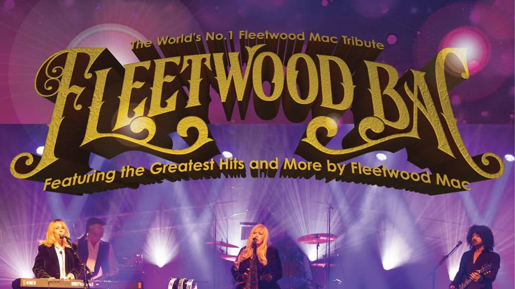 Event image for Fleetwood Bac