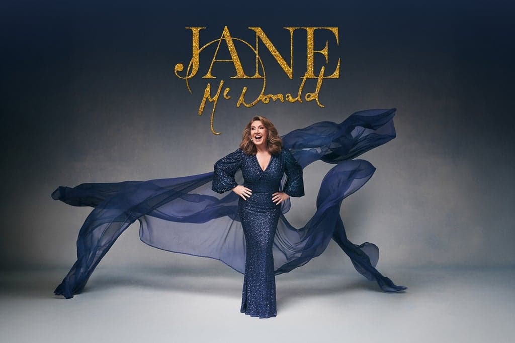 Event image for Jane McDonald - Living The Dream