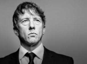 JONATHAN PIE - Venue Premium Tickets